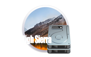 快速映像MacOS10.13.6-APFS.img-快活技术