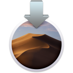 macOS Mojave 10.14.6 (18G103) 官方原版系统镜像