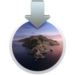 macOS Catalina 10.15.7 (19H2) 官方正式版macOS系统镜像