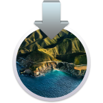 macOS Big Sur 11.6.8 (20G730) 官方正式版macOS系统镜像