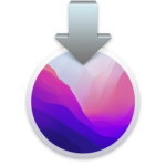 macOS Monterey 12.6.1(21G215)官方正式版原版镜像