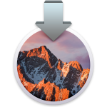 macOS Sierra 10.12.6 (16G29)官方正式版原版镜像