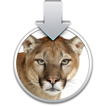 Mac OS X Mountain Lion10.8.5(12F37)官方正式版原版镜像