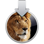 Mac OS X Lion10.7.5(11G56)官方正式版原版镜像