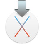 OS X El Capitan 10.11.6 (15G31) 官方正式版原版镜像