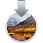macOS High Sierra 10.13.6(17G66) 官方原版系统镜像