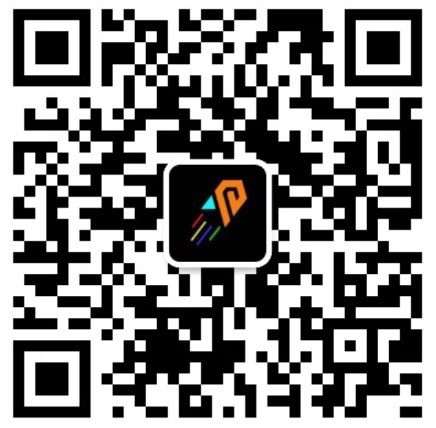 扫码添加微信-快活技术