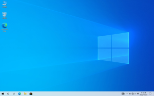 Intel芯片苹果Windows一键安装通用版，官方纯净原版Windows10 Pro 22H2（20221117正式版）-快活技术